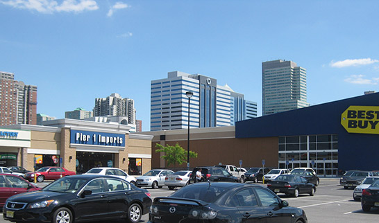 Center Locations and Information for Best Buy